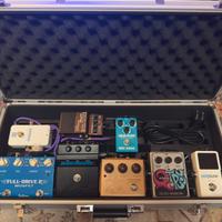 Pedalboard PRO