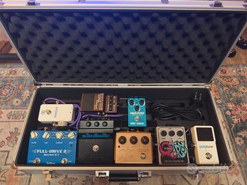 Pedalboard PRO