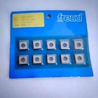 Coltellini  per  frese  FREUD