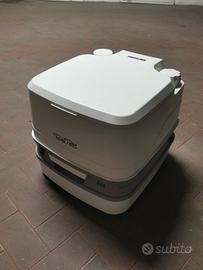 Wc chimico Porta Potti 335 Thetford