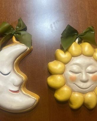 Decorazioni thun da appendere