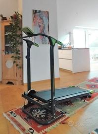 TAPIS  ROULANT   MAGNETICO    DIADORA Evo  2024