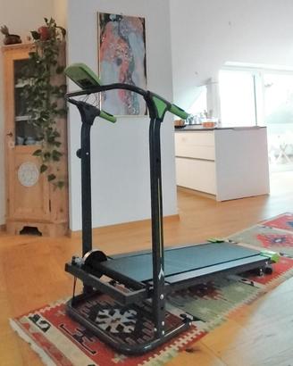 TAPIS  ROULANT   MAGNETICO    DIADORA Evo  2024