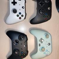 Controller xbox one s aggiustare/pezzi di ricambio