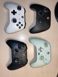 Controller xbox one s aggiustare/pezzi di ricambio
