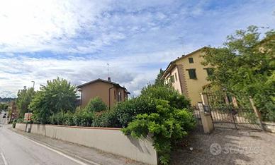 Villetta bifamiliare - Poggibonsi