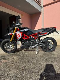 Aprilia Dorsoduro 900