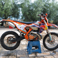 Ktm 250 tpi 2019