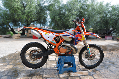 Ktm 250 tpi 2019