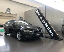 BMW 318 d Touring Business Advantage aut.