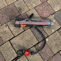 SLINGSHOT SENTRY V2 17”