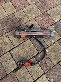 SLINGSHOT SENTRY V2 17”