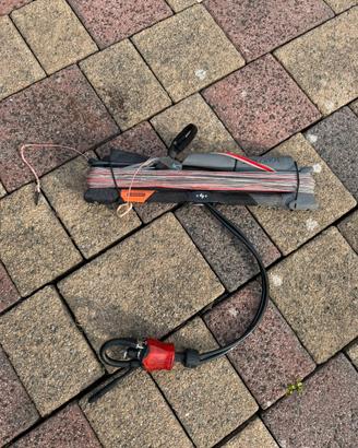 SLINGSHOT SENTRY V2 17”