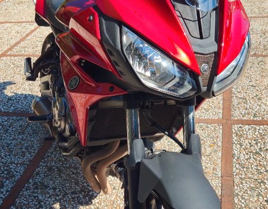 Yamaha Tracer 700 - 2017 - Trattabile