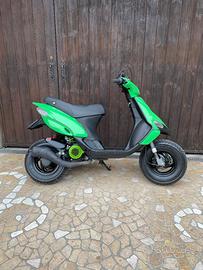 Gilera Stalker 50 - 1998