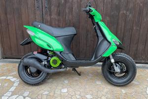 Gilera Stalker 50 - 1998