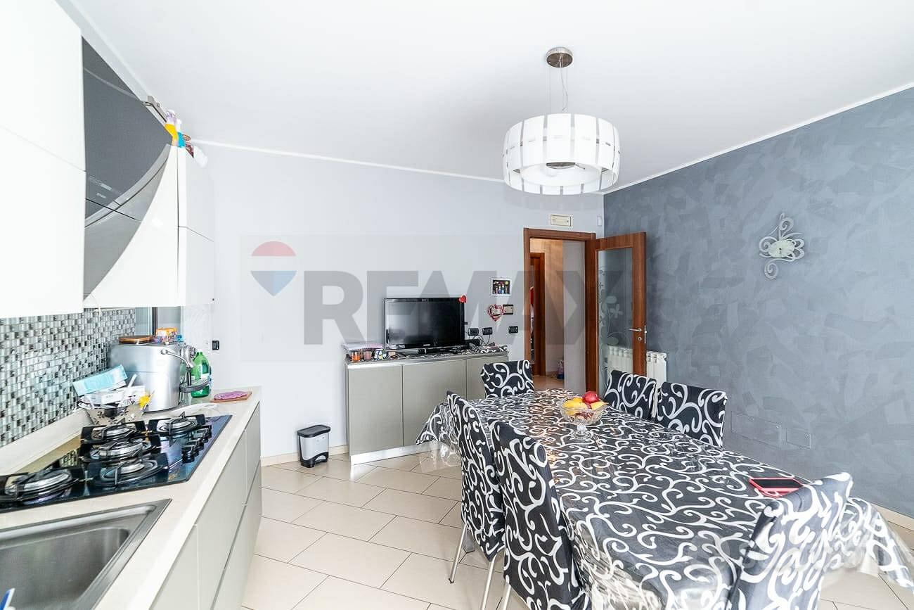 Apartment in San Gregorio di Catania, Catania - Vista 5