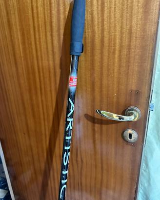 Canna da Pesca Bolognese LineaEffe 7 metri