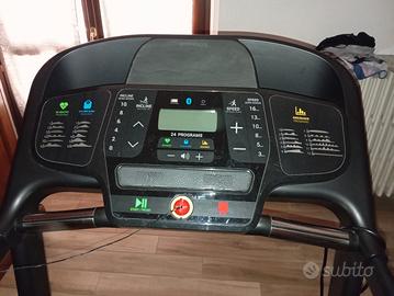 tapis roulant 