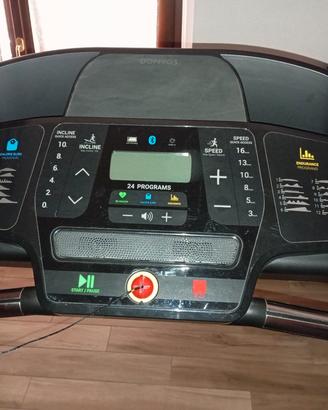 tapis roulant 