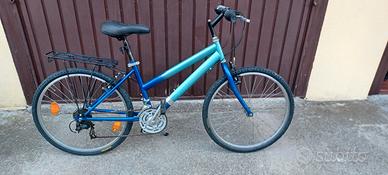 bicicletta per ragazzi