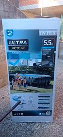 piscina Intex Ultra XTR