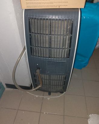 climatizzatore 