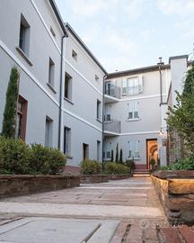 Appartementi ristrutturati ed efficeintati