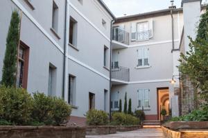 Appartementi ristrutturati ed efficeintati