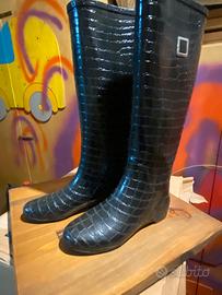 Stivali pioggia donna