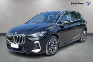 BMW Serie 2 220i Active Tourer mhev 48V Msport au