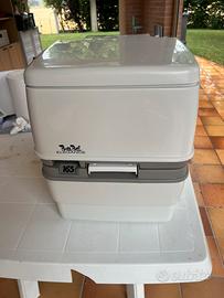 Wc chimico Porta Potti elegance 165