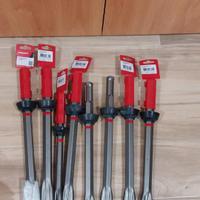 Scalpello HILTI
