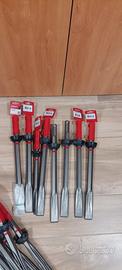 Scalpello HILTI