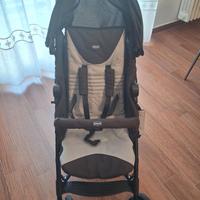 Passeggino leggero Chicco Echo
