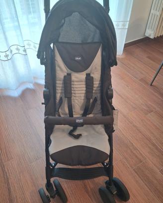 Passeggino leggero Chicco Echo