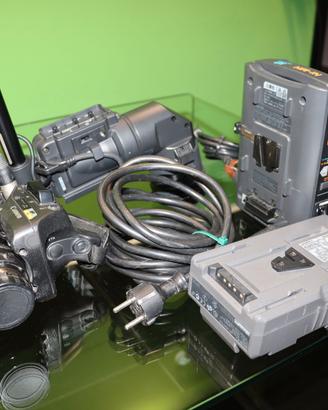 SONY - ACCESSAORI TELECAMERA PROFESSIONALE