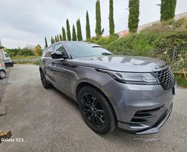 Land Rover Velar 2.0d i4 R-Dynamic 4wd 204cv