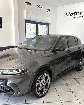 Alfa Romeo Tonale 1.5 130 CV MHEV TCT7 Edizione Sp