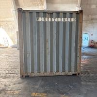 Container 20 piedi
