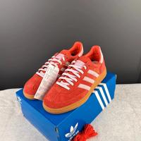 adidas Originals Handball Spezial, Arancione EU 41