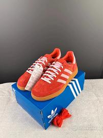 adidas Originals Handball Spezial, Arancione EU 41