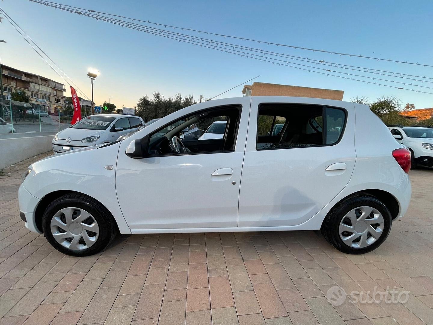 Dacia Sandero 2016 photo 5