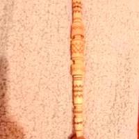Pipa in legno