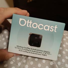 ottocast android auto 