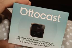 ottocast android auto 