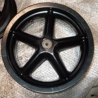 Cerchio ant 12" Booster o BWS dal '99