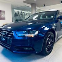 Audi A4 Avant 2.0 tdi Business 150cv