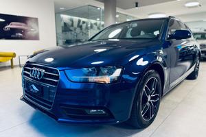 Audi A4 Avant 2.0 tdi Business 150cv