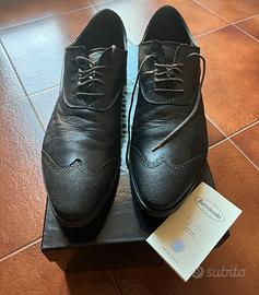 Scarpe uomo Barracuda